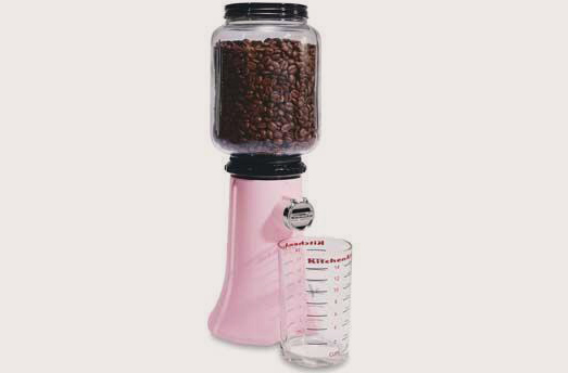 A KITCHENAID ELKÖTELEZI MAGÁT